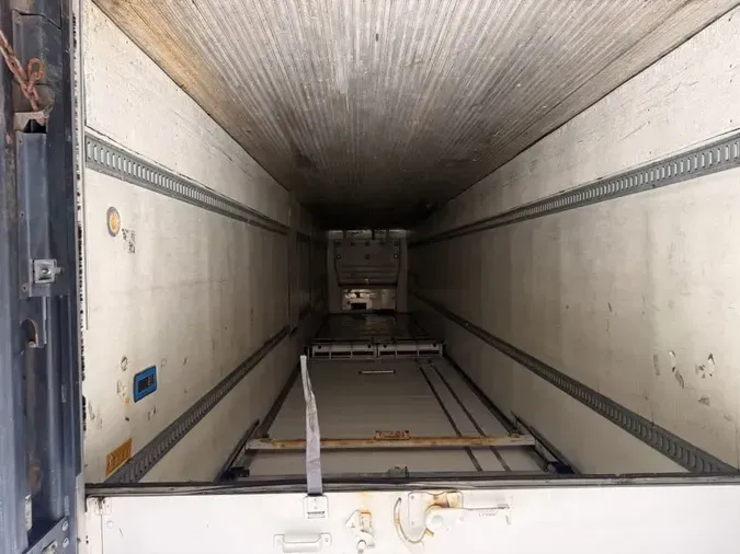 2015 UTILITY TRAILERS VS2RA 48/162/1025ca7e93f2b260cd3c4776cc935b49e9f