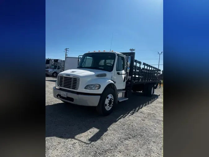 2018 FREIGHTLINER M2 1065ca87229cc389e98ef37f409b11c7c32