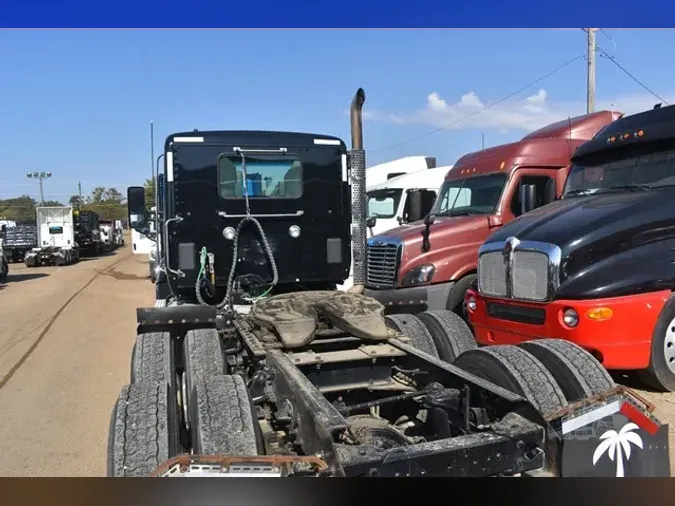 2018 KENWORTH T680