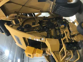 2021 Vermeer 604 PRO G3