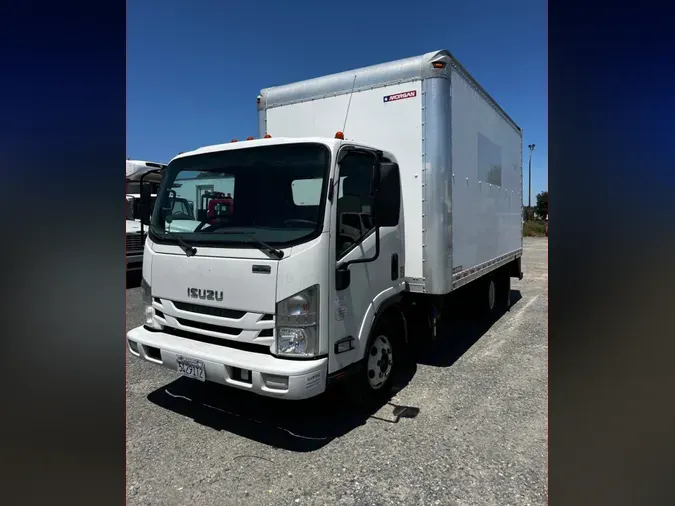 2020 ISUZU NPR5cab10f49a65783376dab26295d3a351