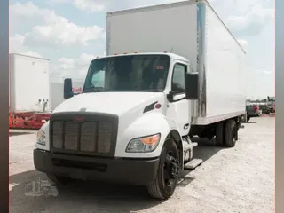 2023 PETERBILT 536