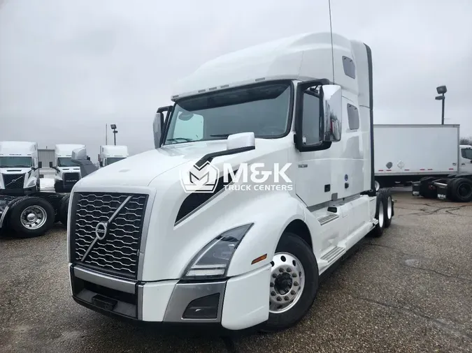 2023 VOLVO VNL64T7605cabb49edfbf8d8aec9906cb21c08a7d