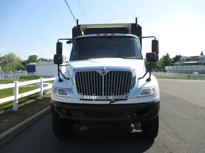 2017 INTERNATIONAL 43005cabc7f9ec87561ffdd6a0102bd49a11