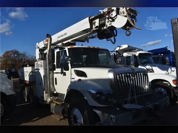 2008 ALTEC DM47TR