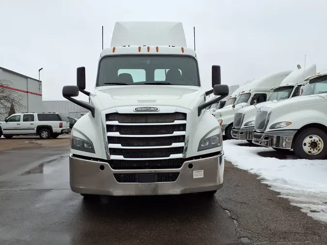 2020 FREIGHTLINER/MERCEDES NEW CASCADIA PX12664