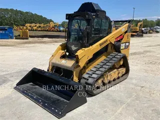 2017 Caterpillar 299D2XHP