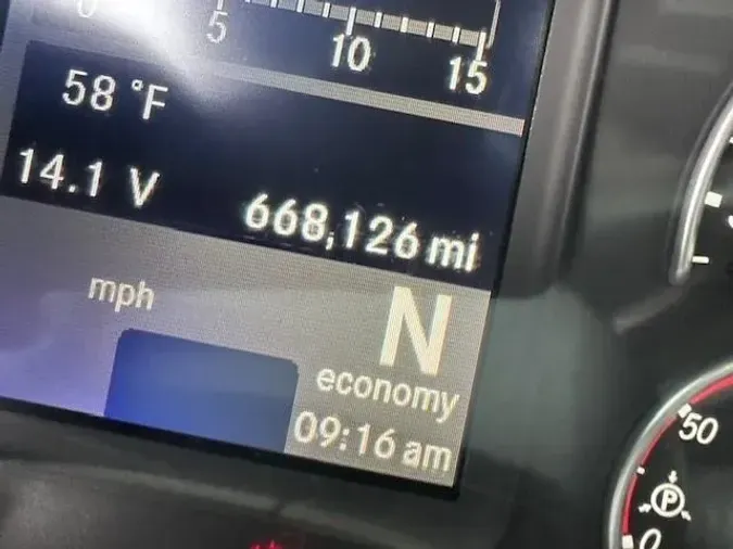 2019 Freightliner Cascadia