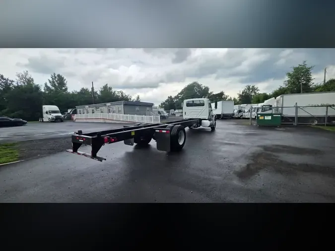 2019 NAVISTAR INTERNATIONAL 43005caf83400aa45023d1683202852425d2
