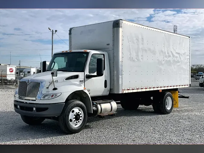 2021 INT MV6075caf957c0682888c3867a62d531f7b72