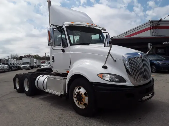 2015 NAVISTAR INTERNATIONAL PROSTAR