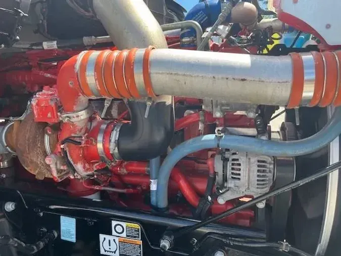 2020 Peterbilt 567