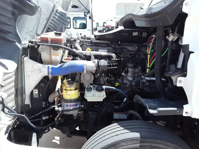 2020 FREIGHTLINER CASCADIA 125
