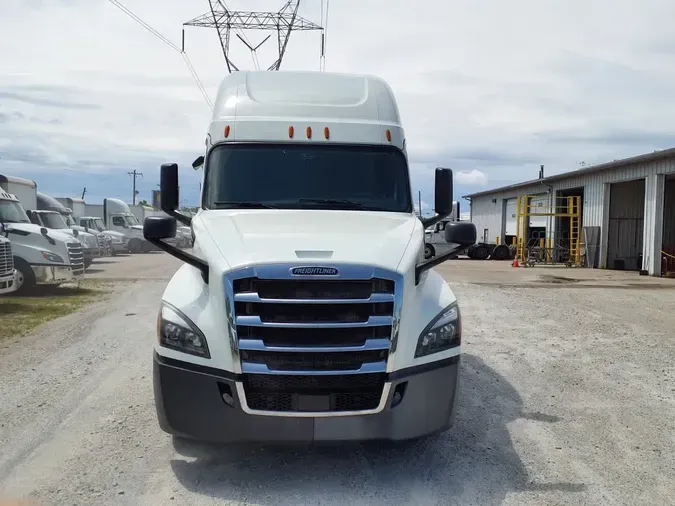 2019 FREIGHTLINER/MERCEDES NEW CASCADIA PX126645cb1643e4a535f9f012e56714bfe3cb3