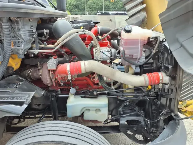 2020 NAVISTAR INTERNATIONAL LT625 DAYCAB T/A5cb2d131721cf78fff58fa3179e76e20