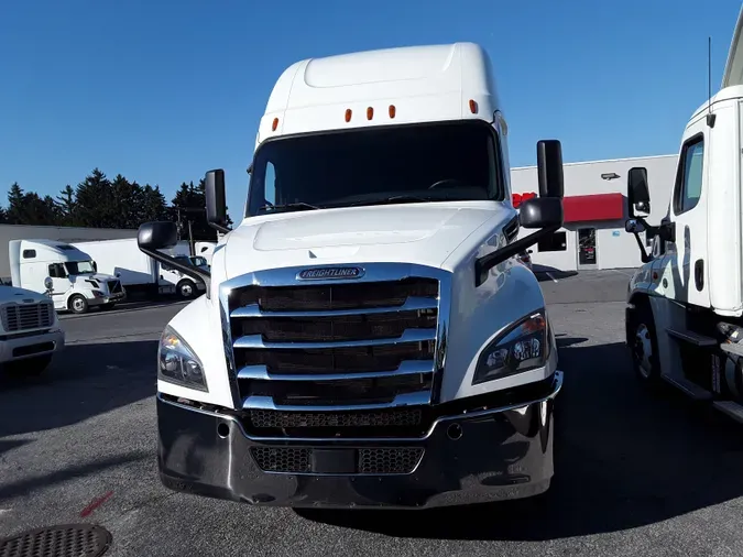 2020 FREIGHTLINER/MERCEDES NEW CASCADIA PX12664