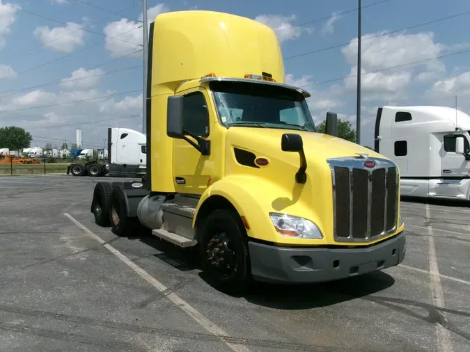 2020 Peterbilt 579