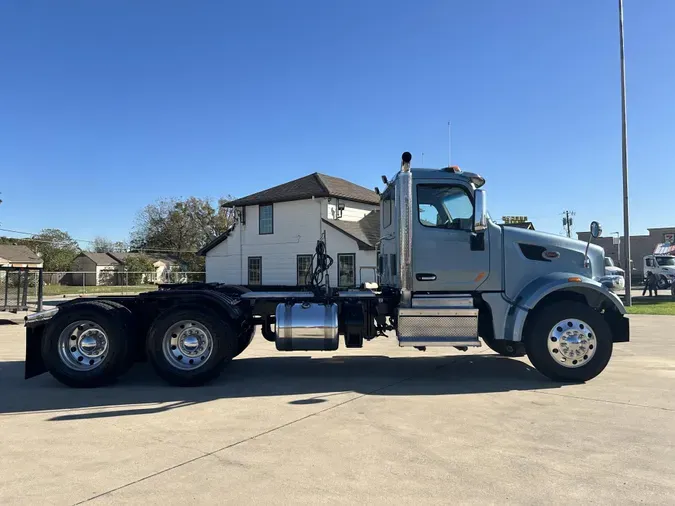 2022 Peterbilt 567