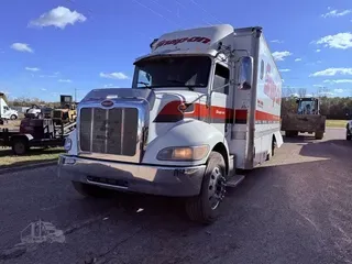 2018 PETERBILT 337