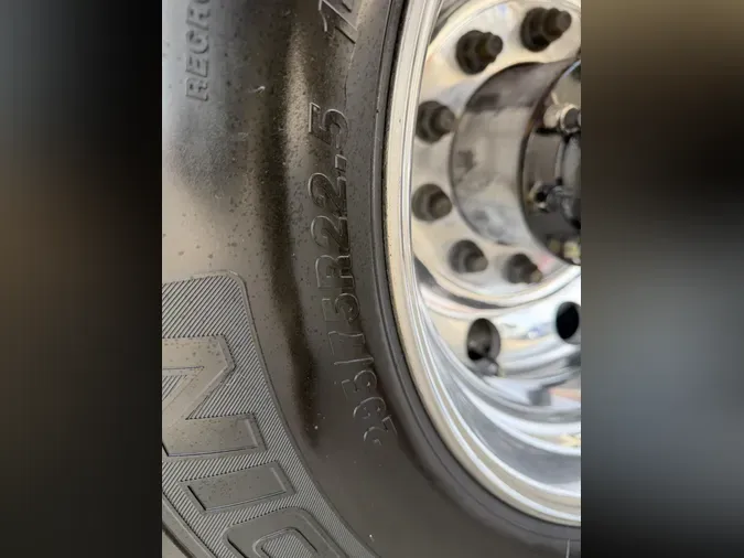 2019 Peterbilt 5795cb711efb35b6e7f884886cc03c14a84