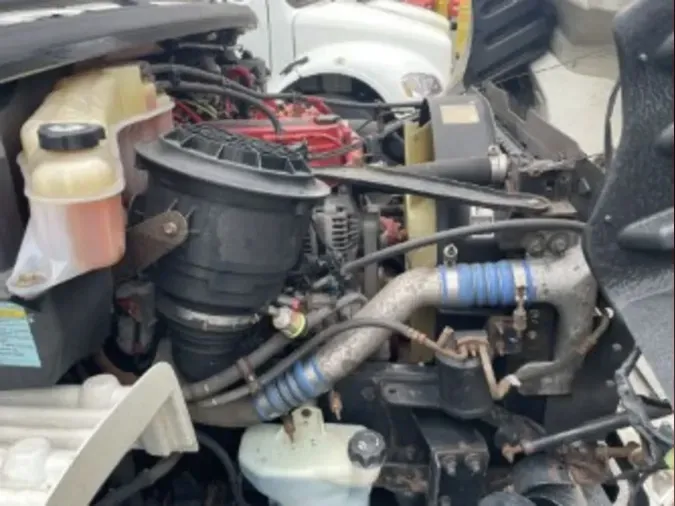2018 FREIGHTLINER M2 106