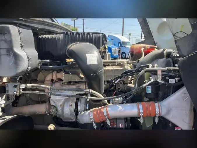 2019 FREIGHTLINER CD122SD