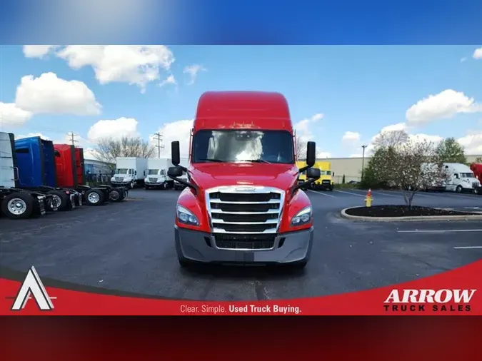 2023 FREIGHTLINER CA1265cb86f08b0eb07dad5af170f3a3dcaf4