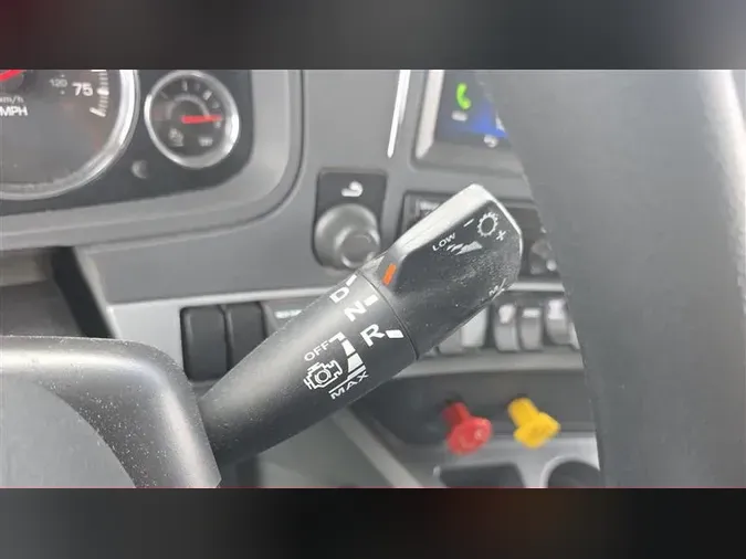 2021 KENWORTH T680