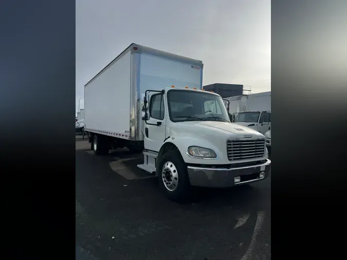 2019 FREIGHTLINER/MERCEDES M2 1065cb9b9862126826d80a7c3f143270725
