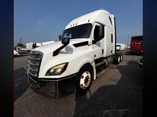 2020 FREIGHTLINER NEW CASCADIA PX12664