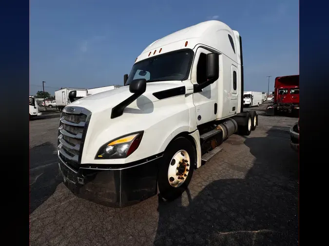 2020 FREIGHTLINER NEW CASCADIA PX126645cba0f7692c4606d8de2fd389bcfcf8d