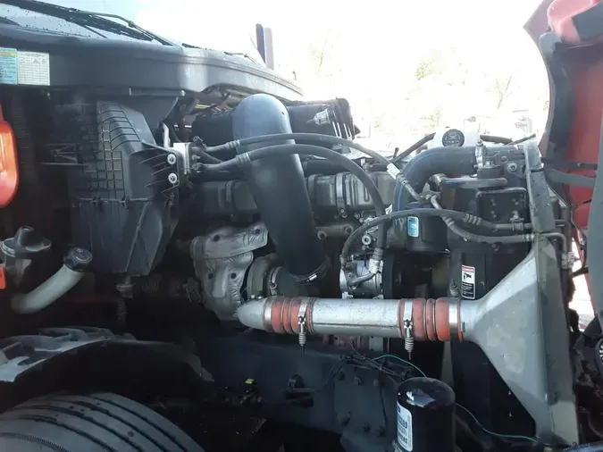 2020 FREIGHTLINER/MERCEDES NEW CASCADIA PX126645cbaac884bf59766fa224dace976362e