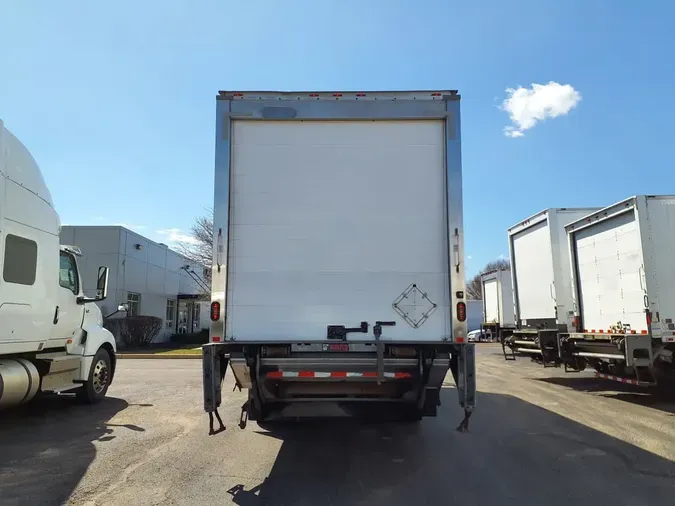 2018 NAVISTAR INTERNATIONAL 4300
