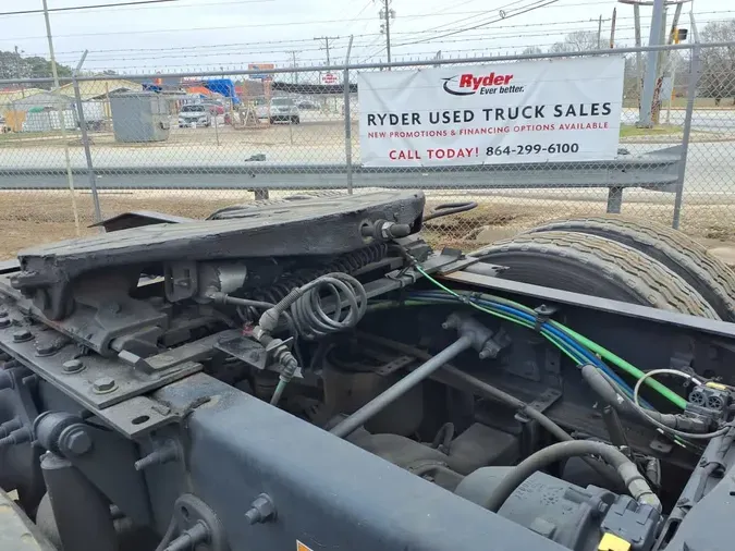 2020 FREIGHTLINER/MERCEDES NEW CASCADIA PX126645cbbb7f6c2a5defc53d7f43493529421