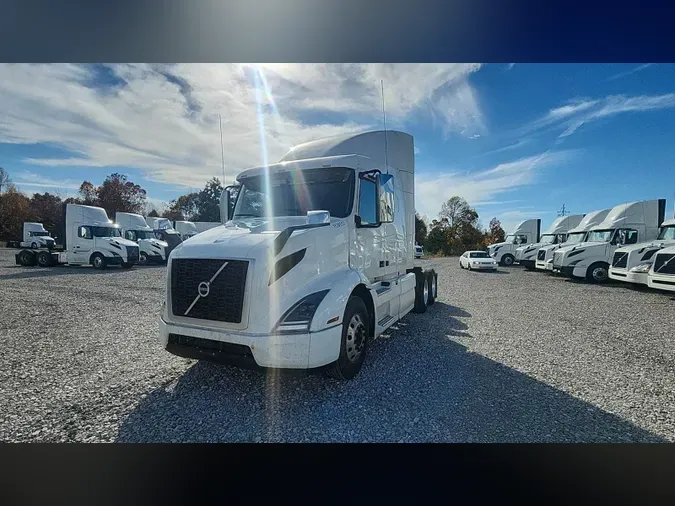 2020 Volvo VNR64T6405cbdaa2bf8b516fa9f2af0944bfa7b91