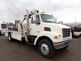 2000 Sterling LT7500 Tire Truck