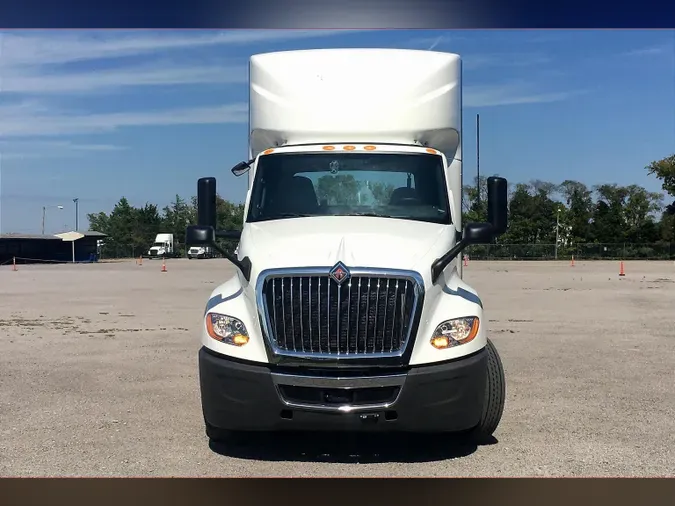 2019 INT LT625 6x4