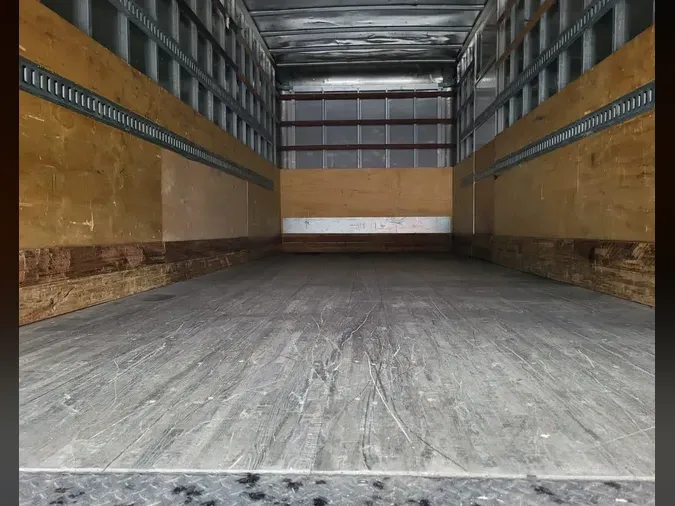 2016 NAVISTAR INTERNATIONAL 4300