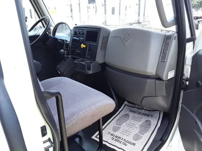 2019 NAVISTAR INTERNATIONAL 4300