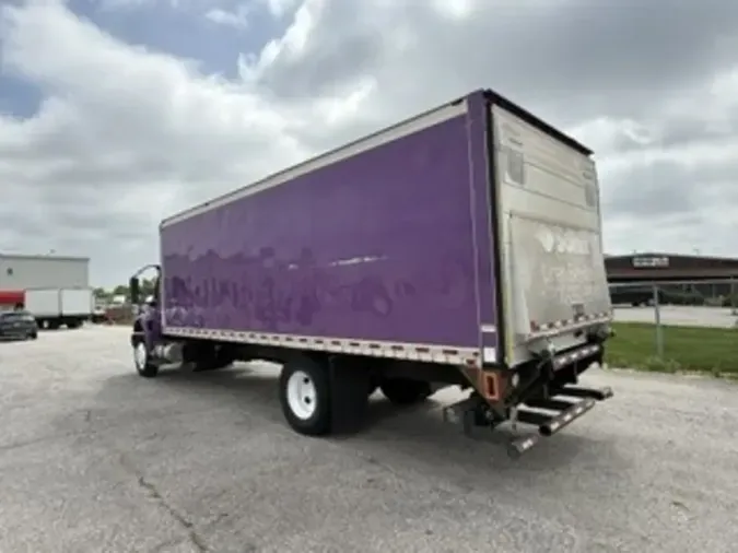 2020 NAVISTAR INTERNATIONAL MV607 (4X2)5cbe6fdfc96abcab78e6ddc2f783e3ab
