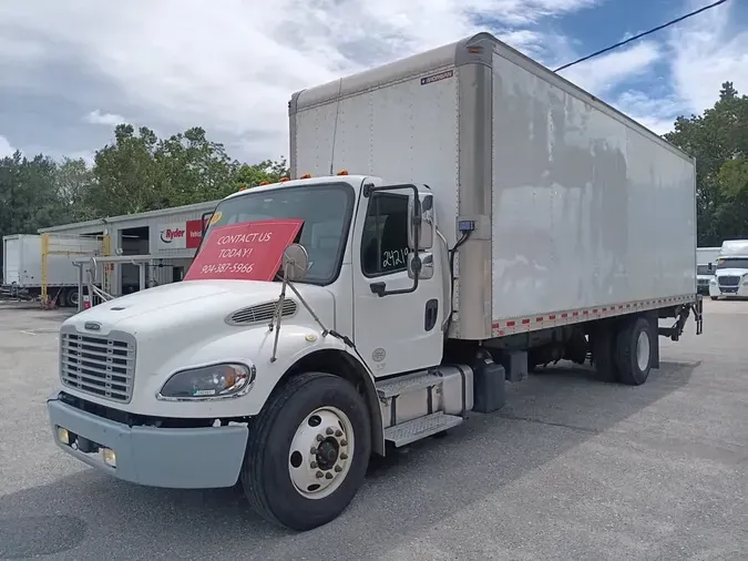 2020 FREIGHTLINER M2 106