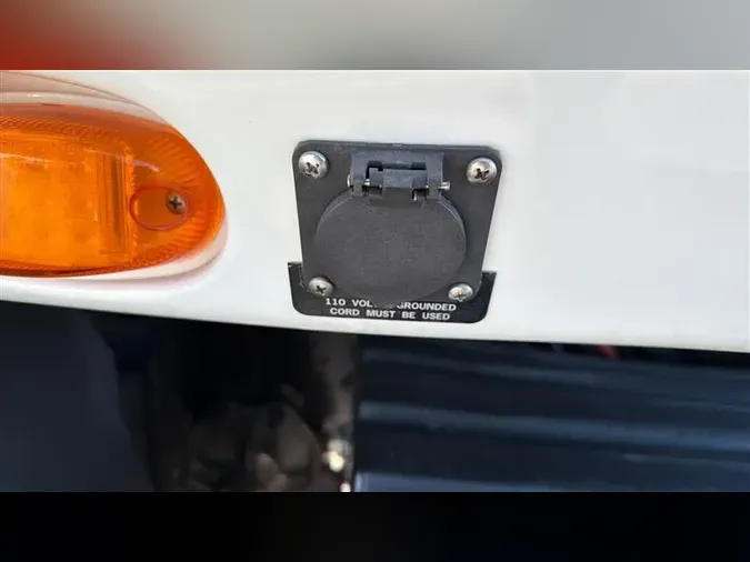 2020 INTERNATIONAL RH613