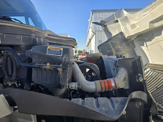 2017 International 4400