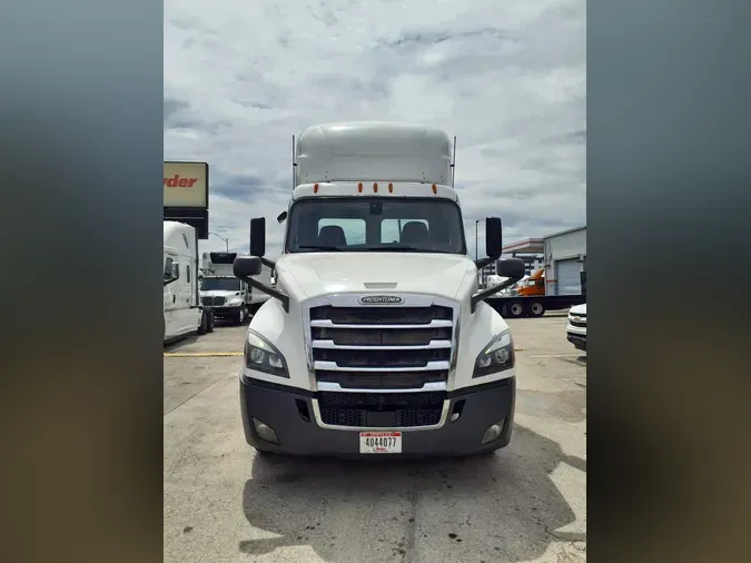 2020 FREIGHTLINER/MERCEDES NEW CASCADIA 1265cc16c5336a4ae2ee0d03d20f9f22d92