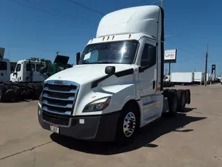 2022 FREIGHTLINER/MERCEDES NEW CASCADIA PX12664