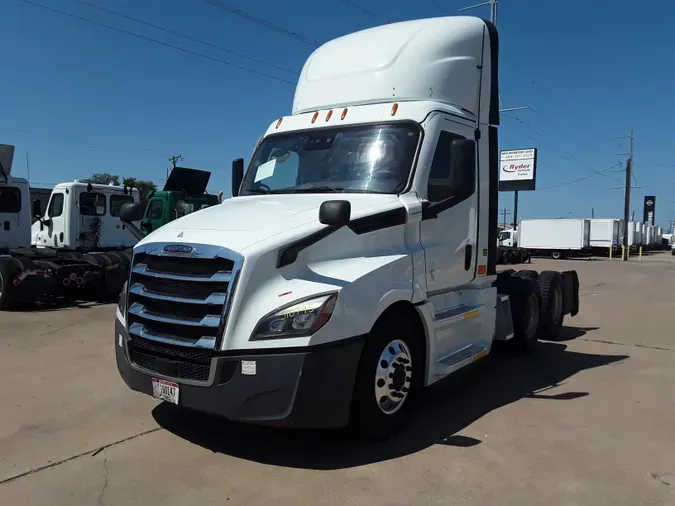 2022 FREIGHTLINER/MERCEDES NEW CASCADIA PX126645cc312318d656237034a8e85f43d5992