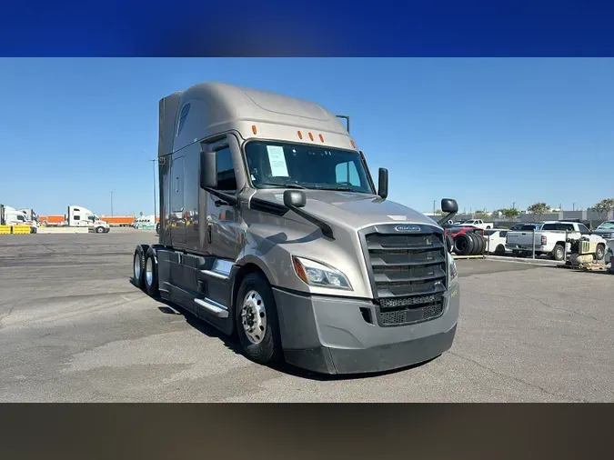 2023 Freightliner Cascadia5cc32658e0d1a8671bce2fb54b206362