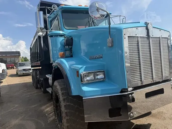 1994 KENWORTH T800