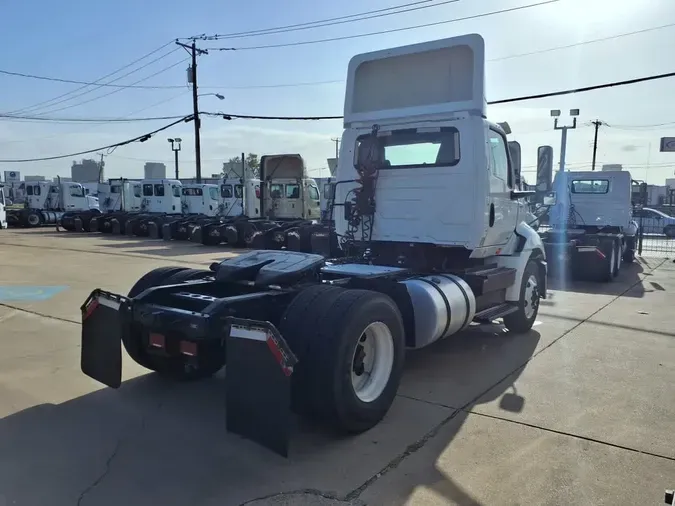 2019 NAVISTAR INTERNATIONAL RH613 DAYCAB S/A5cc49ad0a6b8933a4d8ec39b07b3f8aa