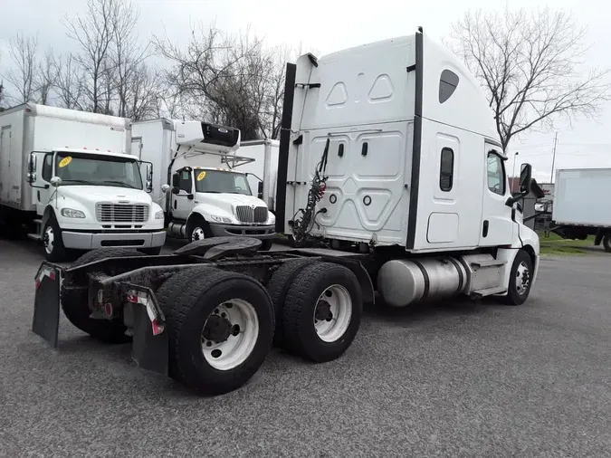 2020 FREIGHTLINER/MERCEDES NEW CASCADIA PX12664